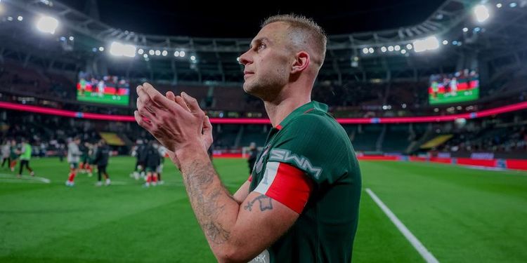 «Локомотив» может остаться без капитана. Три «за» и три «против» перехода Баринова в ЦСКА