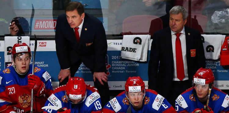 Главный тренер олимпийской сборной России Олег Браташ: Чудинов у нас восстанавливается от травмы