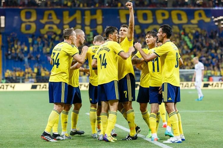 Карпину зачет! Если его «Ростов» не попадет в еврокубки, это будет проблема клуба, а не тренера