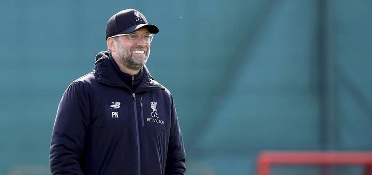 Если кто и может отыграть 0:3 у этой «Барселоны», так это «Ливерпуль»