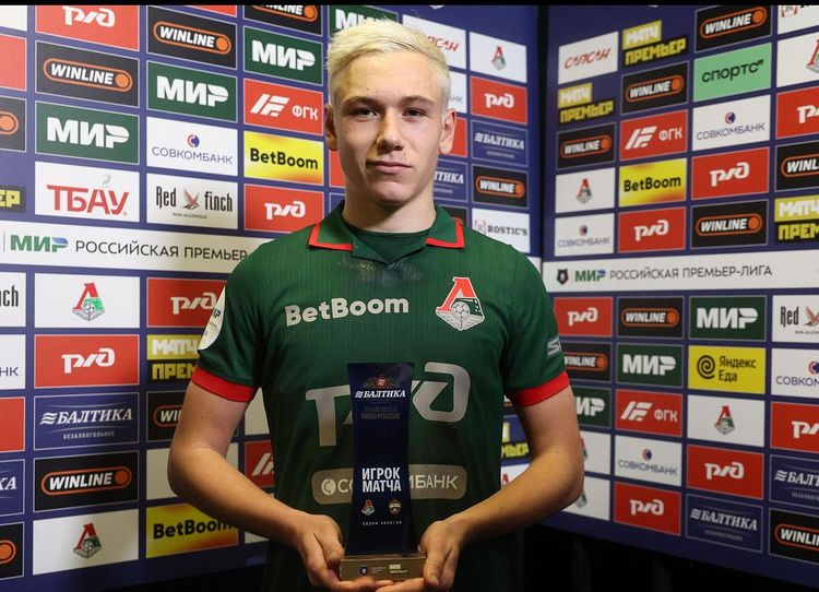 Футбольный агент Барбоза рассказал о будущем Кисляка и Батракова