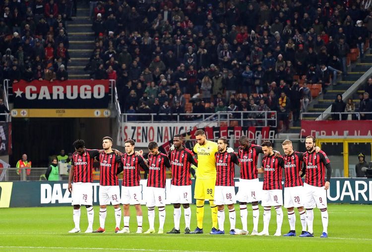 Кошмарная неделя великого клуба: наказание от УЕФА, вылет из еврокубков и ограбление президента!