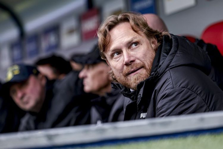 Бондарук: Уход Карпина из «Ростова» выглядит как форс-мажор