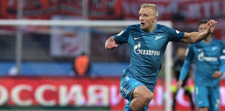 Игорь Смольников: Пусть на Кубке конфедераций нам попадутся самые сильные соперники