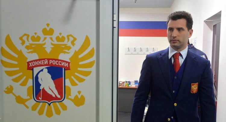 Вице-президент ФХР Роман Ротенберг: Ради подготовки к Олимпиаде было бы логично отправить на чемпионат мира больше игроков КХЛ