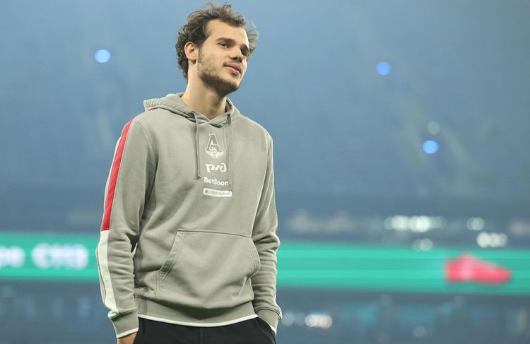 «Краснодар» имеет интерес к игроку «Локомотива»