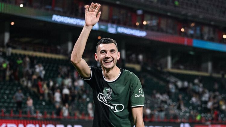 Сборная 17-го тура РПЛ: дуэт Батраков-Сперцян
