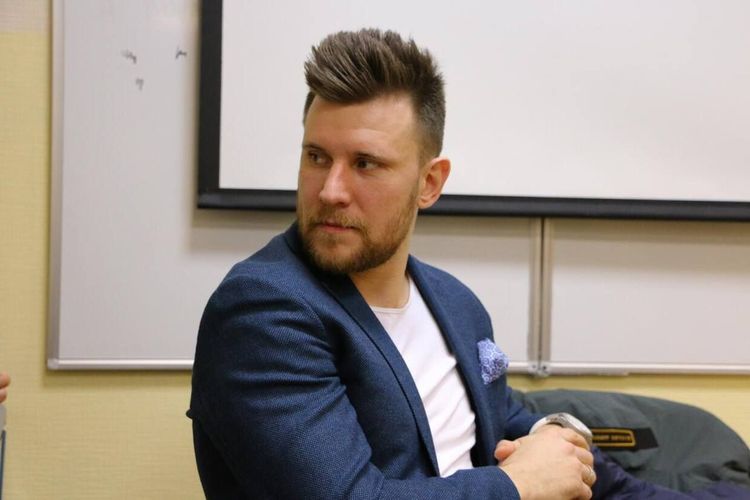 Шнякин в эфире со «Спортом День за Днем»: Люди бросились тренироваться, чтобы выиграть Кубок «Матч ТВ»!