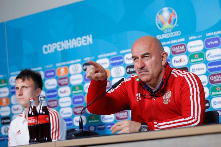 Россия выйдет на Уэльс, а Украина сыграет в Санкт-Петербурге? Расклады на плей-офф Евро-2020!