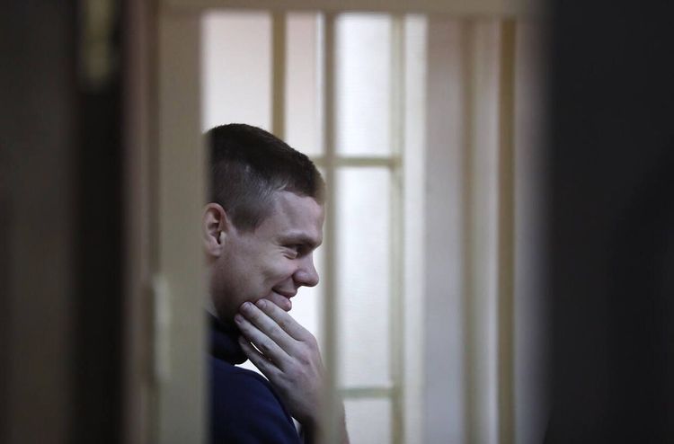 «Зенит» предложит Кокорину новый контракт, Александр не должен отказаться