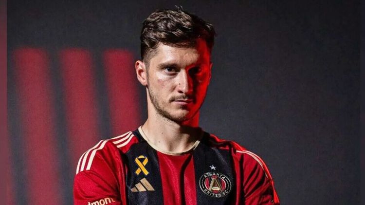 В «Атланте» объяснили, почему не играет Миранчук