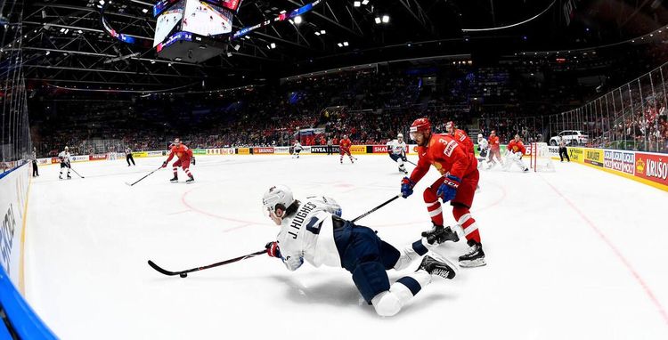 Сборная России не идеальна, но она сыграет в финале чемпионата мира