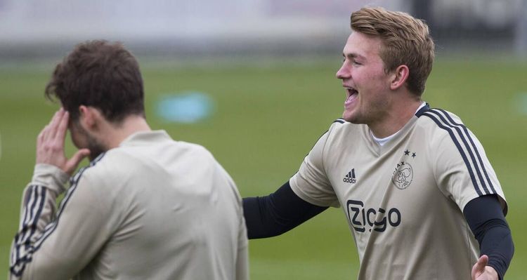 Разбитый «Тоттенхэм» – единственная помеха «Аякса» на пути в финал Лиги чемпионов