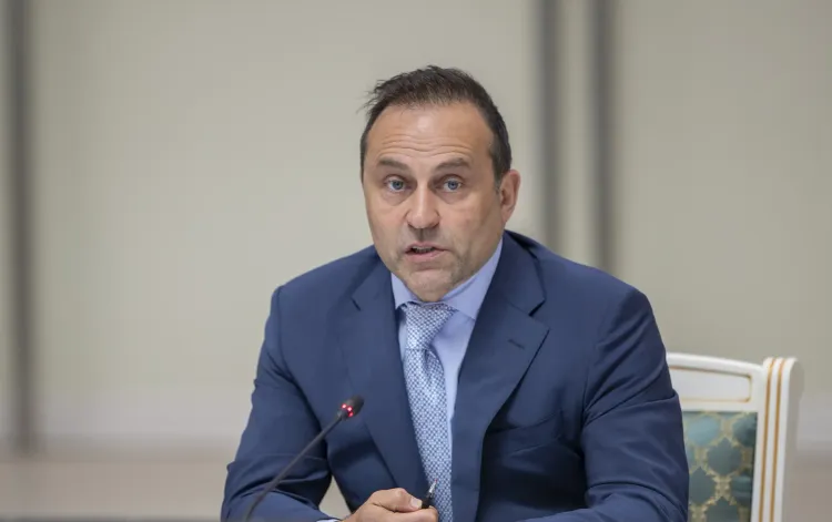 Свищев обсудит с Вяльбе и Губерниевым их примирение и планы на будущее