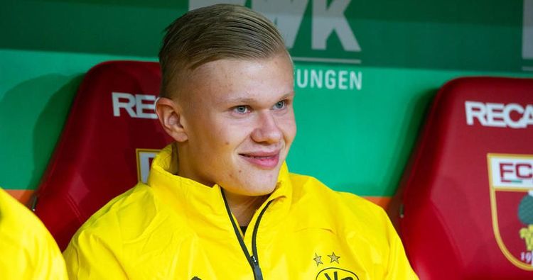 Холанд оказался вне топ-5 молодых игроков по версии ESPN, первый – игрок из французской Лиги 1