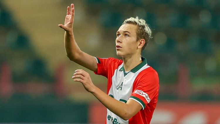 Батракову предлагали не 120 млн долларов в год, а 10 млн евро