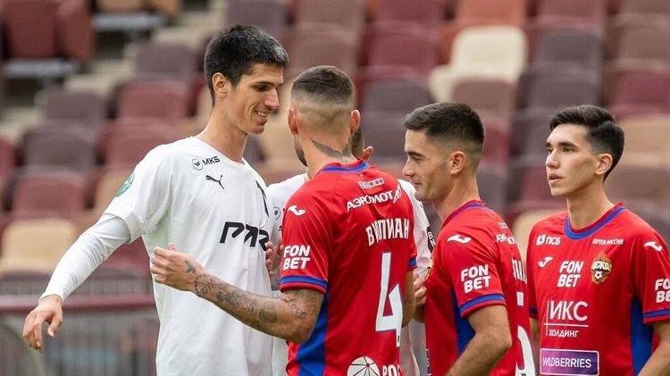 РПЛ глазами скаута: балканские легионеры усилили «Торпедо», Захарян не научился сдерживать эмоции