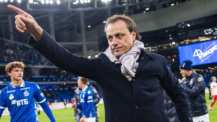 Сборная 20-го тура РПЛ: неделя имени Гусева и «Динамо»