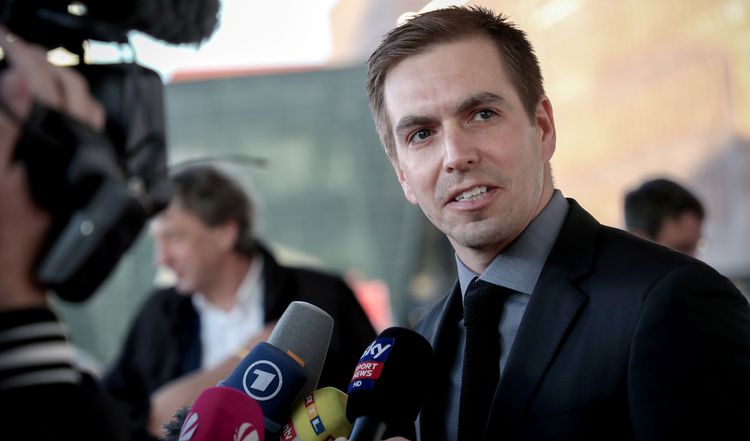 Филипп Лам: Манчини превратил сборную Италии в клуб, Саутгейт напомнил игрокам, что они не только играют в футбол