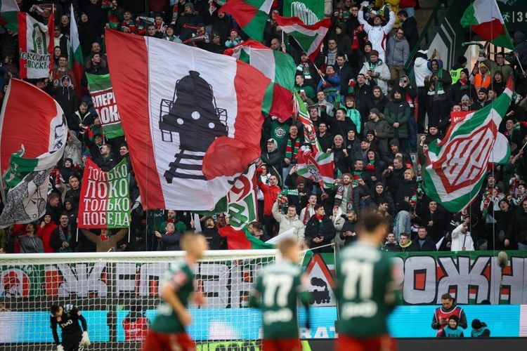 Это история! Козлов и Луна выводят «Балтику» в полуфинал Кубка России