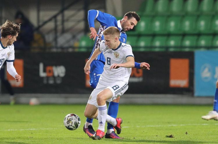 Фомин в «Зените». Почему это возможно