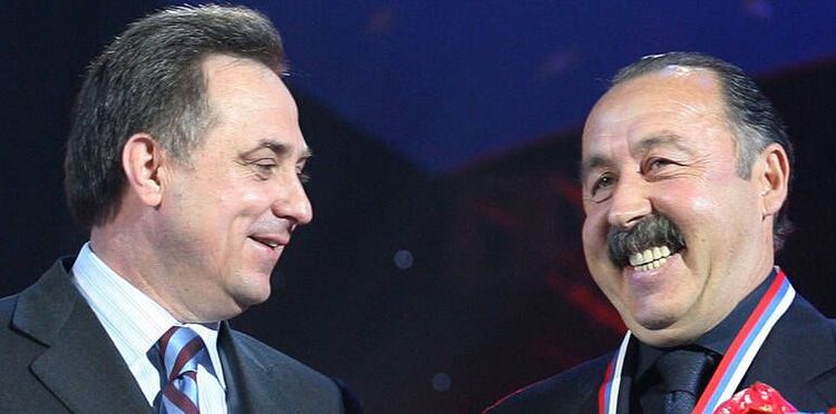 Андрей Червиченко: Идеи реформ настораживают