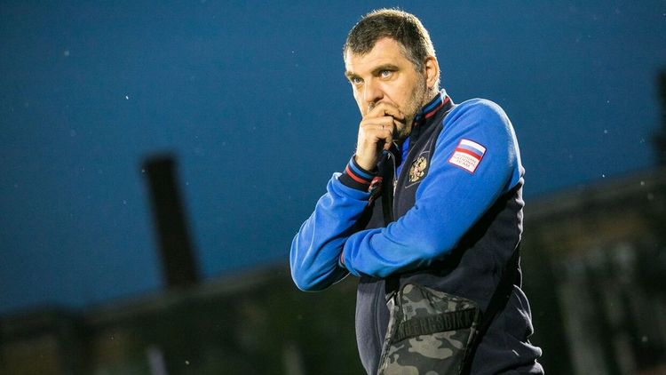 «Порой удивляет подход к тренировкам в США. Думаете, они – трудяги?»: интервью  тренера по физпогодовке Пиляка