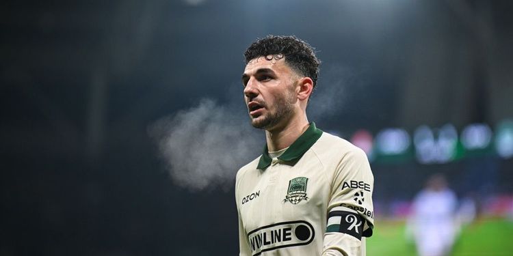 Чемпион России – в Европу, а форвард «Зенита» – в ЦСКА. Пять самых диких трансферных слухов зимы в РПЛ