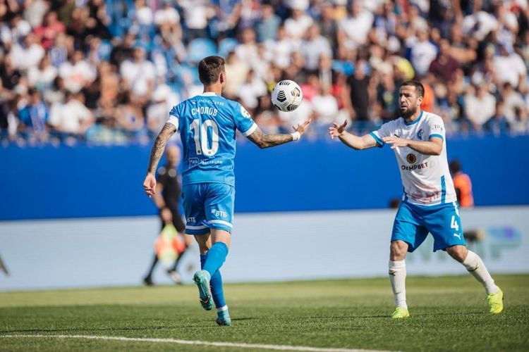 Смолов забьет бывшей команде. Прогноз на матч «Динамо» – «Краснодар»