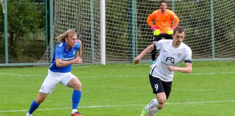 Соловьев и Цвейба — в «Динамо»?