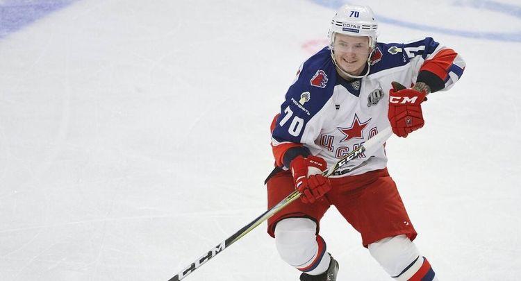 ЦСКА — «Трактор». Сергей Шумаков: Смотрел по телевизору, как наши пацаны на Кубке Первого канала играли