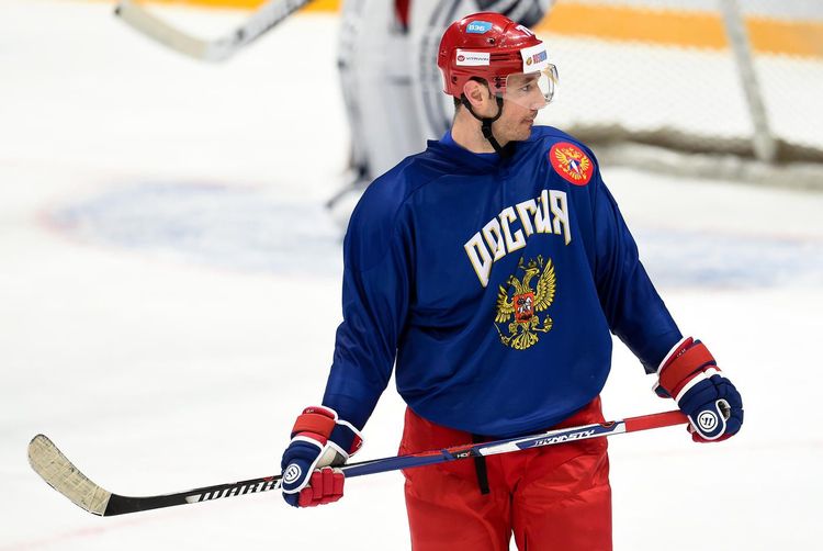 Илья Ковальчук:  Панарин уехал в правильную команду