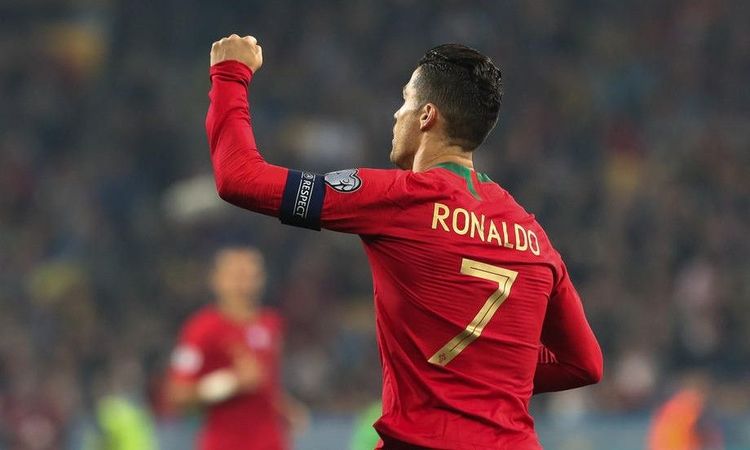 700 голов Криштиану Роналду. Что об этом нужно знать