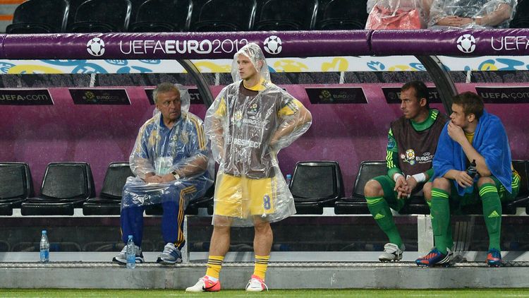 «Алиев* кричал, что зарежет меня и Тимощука». Андронов рассказал о конфликте с украинским футболистом