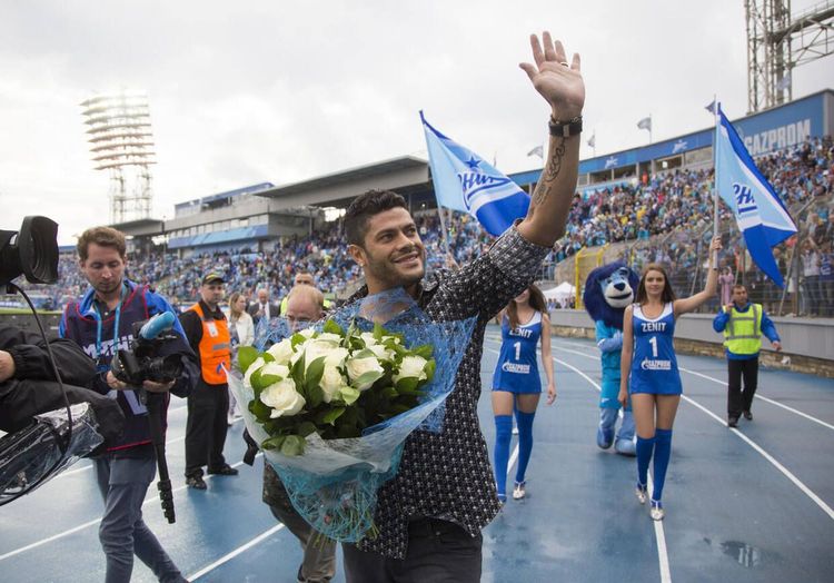 Что же вместо Халка?