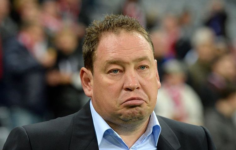 Кто поможет Леониду Слуцкому?