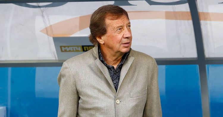 Главный тренер «Локомотива» Юрий Семин: У «Зенита» было больше агрессии