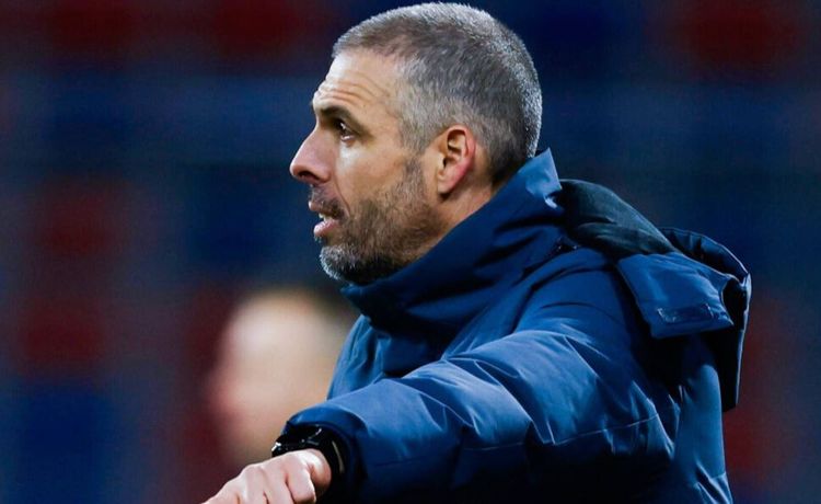 Челестини: ЦСКА совершил четыре очень интересных подписания