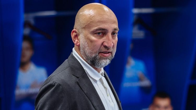 Тренер «Крыльев Советов» Адиев прокомментировал слухи о своем увольнении