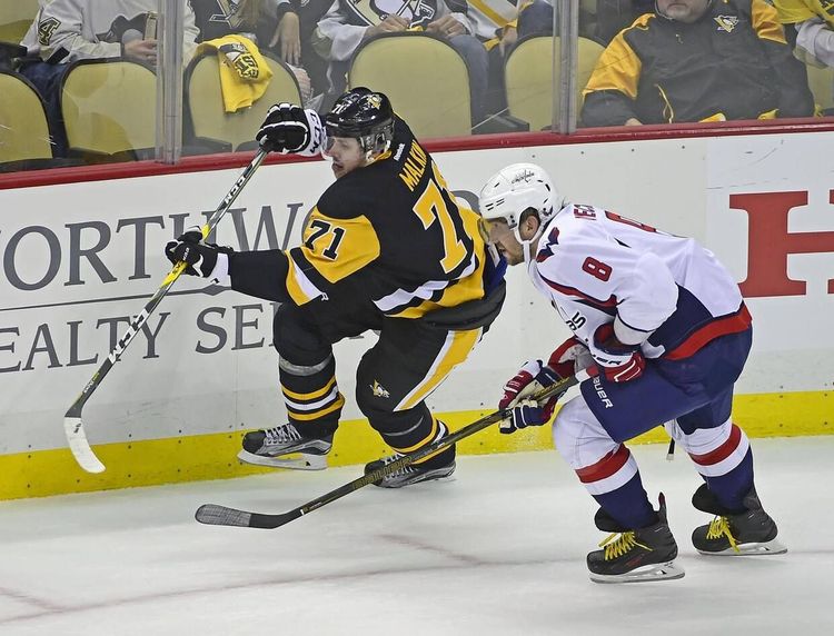 Дубай рвется в КХЛ: предложения Овечкину и Малкину, арена на 17 тысяч, деньги не из России