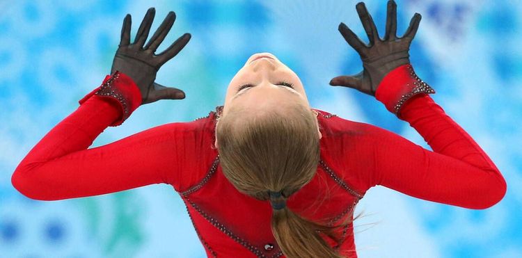 Потеря девочки-бойца