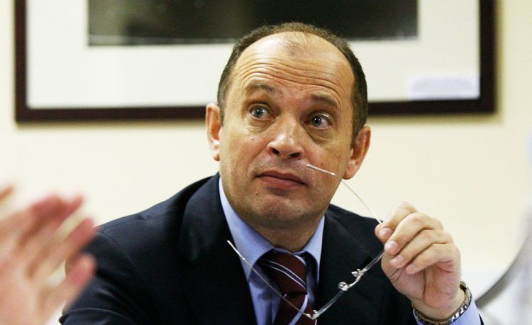 Сергей Прядкин: Нам бы хотелось, чтобы судейство в РПЛ было для всех ровным и одинаковым