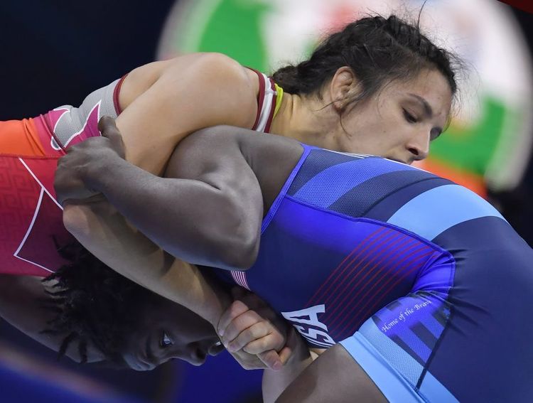 Глава ФСБР Мамиашвили высказался о допуске российских борцов до международных первенств