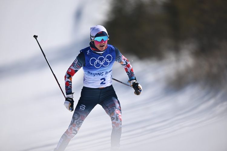 Четырехкратная олимпийская чемпионка Тереза Йохауг возобновила карьеру