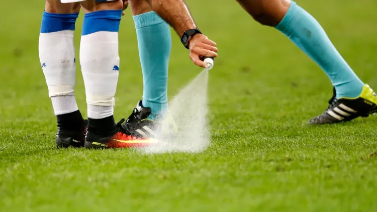 Лазарет «Спартака» опустел