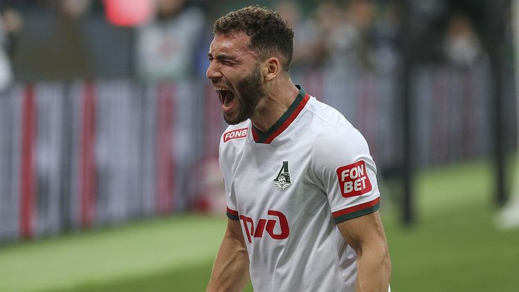 Расцвет Тикнизяна. Почему защитник «Локомотива» раскрылся после прихода Пиняева?