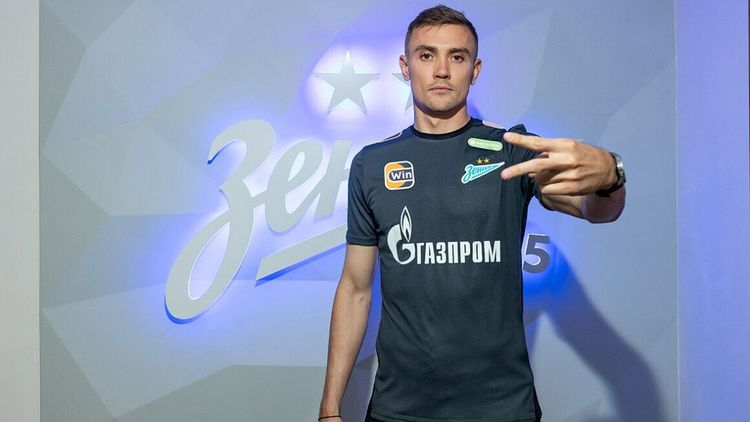 Экс-вратарь «Амкара» Нарубин прокомментировал ошибку Латышонка в матче с «Ростовом»