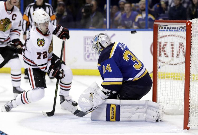 «Хоу» Панарина и головоломка Анисимова