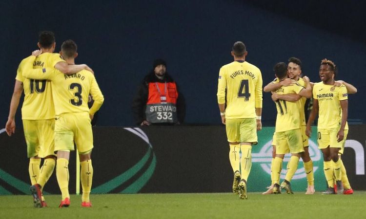 Урок испанского для Семака. Пять мыслей после встречи «Зенита» с «Вильярреалом»