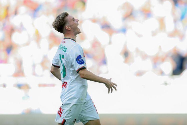 «Зенит» берет Глушенкова? Возможно, самый горячий трансфер межсезонья в РПЛ!